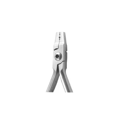 Orthodontic Pliers